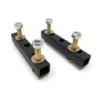 TuffCountry 0'' Stabilizer Bar Drop Kit for 1975-1978 GMC K15