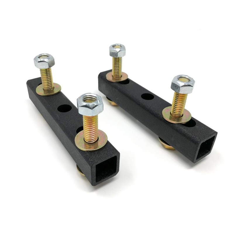 TuffCountry 0'' Stabilizer Bar Drop Kit for 1975-1978 GMC K25