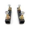 TuffCountry 0'' Stabilizer Bar Drop Kit for 1975-1978 GMC K25