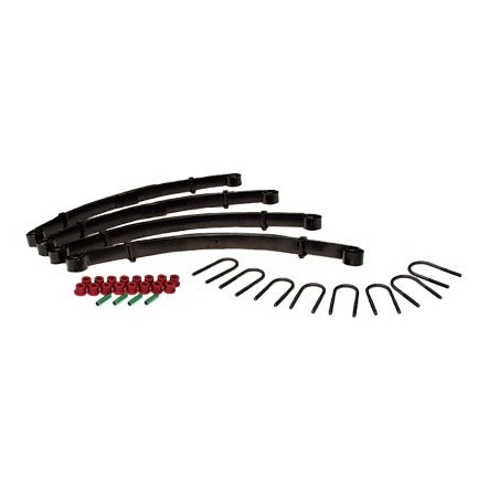 Skyjacker 0'' Lift Kit for 1987-1995 Jeep Wrangler YJ