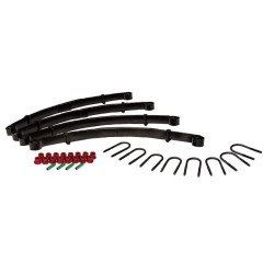 Skyjacker 0'' Lift Kit for...