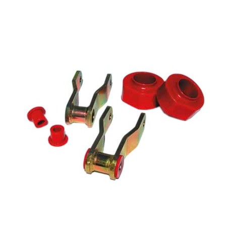 Skyjacker 0'' Lift Kit for 1984-2001 Jeep Cherokee