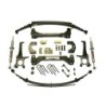 Skyjacker 0'' Lift Kit for 2007-2014 Toyota Tundra 2WD/4WD