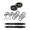 Skyjacker 0'' Lift Kit for 2007-2014 Toyota Tundra 2WD/4WD