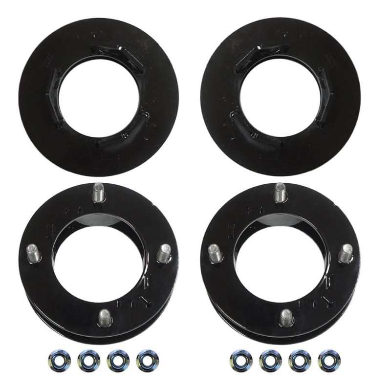Skyjacker 0'' Lift Kit for 2022-2022 Toyota Tundra