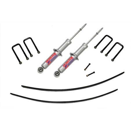 Skyjacker 0'' Lift Kit for 2000-2005 Toyota Tundra 4WD
