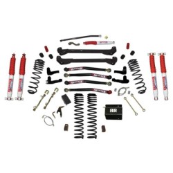 Skyjacker 0'' Lift Kit for...