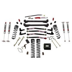 Skyjacker 0'' Lift Kit for...