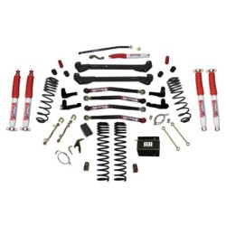 Skyjacker 0'' Lift Kit for...