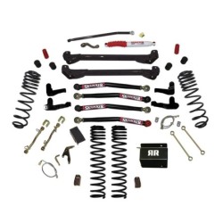 Skyjacker 0'' Lift Kit for...