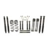 Skyjacker 0'' Lift Kit for 1997-2002 Jeep Wrangler TJ