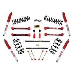 Skyjacker 0'' Lift Kit for...