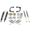 Skyjacker 0'' Lift Kit for 2016-2022 Toyota Tacoma 2WD/4WD