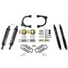 Skyjacker 0'' Lift Kit for 2016-2022 Toyota Tacoma 2WD/4WD