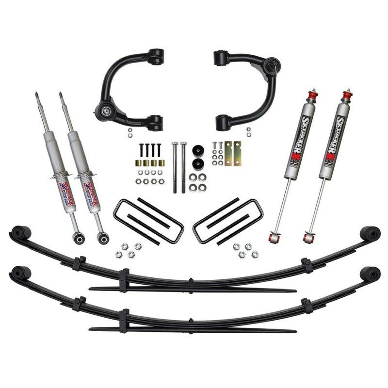 Skyjacker 0'' Lift Kit for 2016-2022 Toyota Tacoma 2WD/4WD