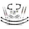Skyjacker 0'' Lift Kit for 2016-2022 Toyota Tacoma 2WD/4WD