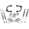 Skyjacker 0'' Lift Kit for 2016-2022 Toyota Tacoma 2WD/4WD