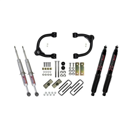 Skyjacker 0'' Lift Kit for 2016-2022 Toyota Tacoma 2WD/4WD