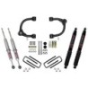 Skyjacker 0'' Lift Kit for 2016-2022 Toyota Tacoma 2WD/4WD
