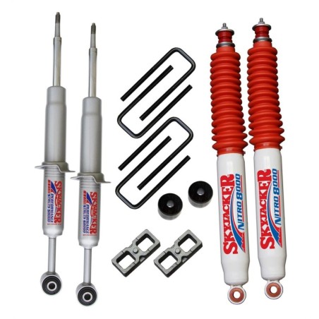 Skyjacker 0'' Lift Kit for 2016-2022 Toyota Tacoma 2WD/4WD