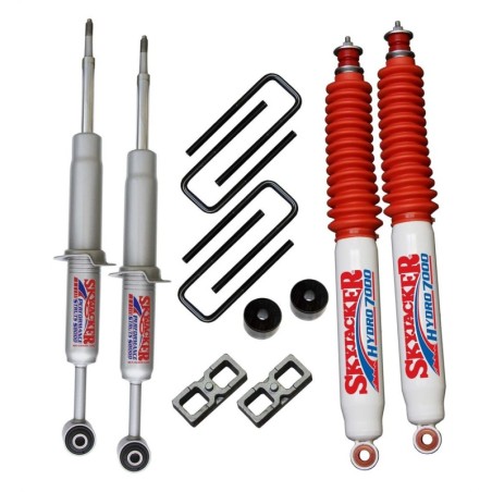 Skyjacker 0'' Lift Kit for 2016-2022 Toyota Tacoma 2WD/4WD