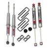Skyjacker 0'' Lift Kit for 2016-2022 Toyota Tacoma 2WD/4WD