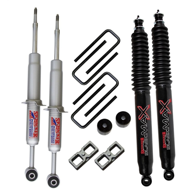 Skyjacker 0'' Lift Kit for 2016-2022 Toyota Tacoma 2WD/4WD