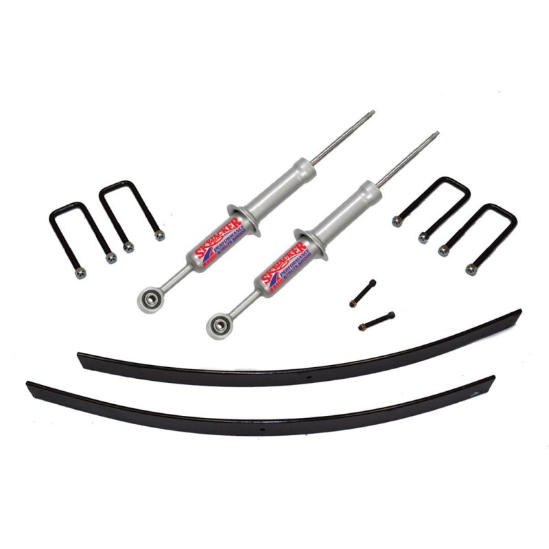 Skyjacker 0'' Lift Kit for 2005-2014 Toyota Tacoma