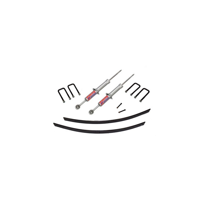Skyjacker 0'' Lift Kit for 2005-2014 Toyota Tacoma 2WD/4WD