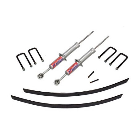Skyjacker 0'' Lift Kit for 2005-2014 Toyota Tacoma 2WD/4WD