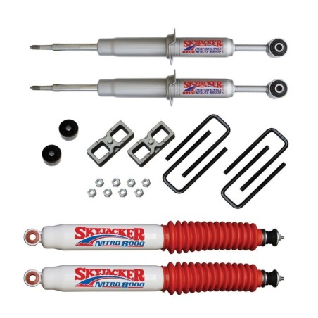 Skyjacker 0'' Lift Kit for 2005-2015 Toyota Tacoma 2WD/4WD