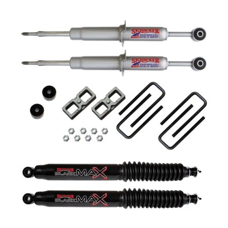Skyjacker 0'' Lift Kit for 2005-2015 Toyota Tacoma 2WD/4WD