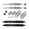 Skyjacker 0'' Lift Kit for 2005-2015 Toyota Tacoma 2WD/4WD