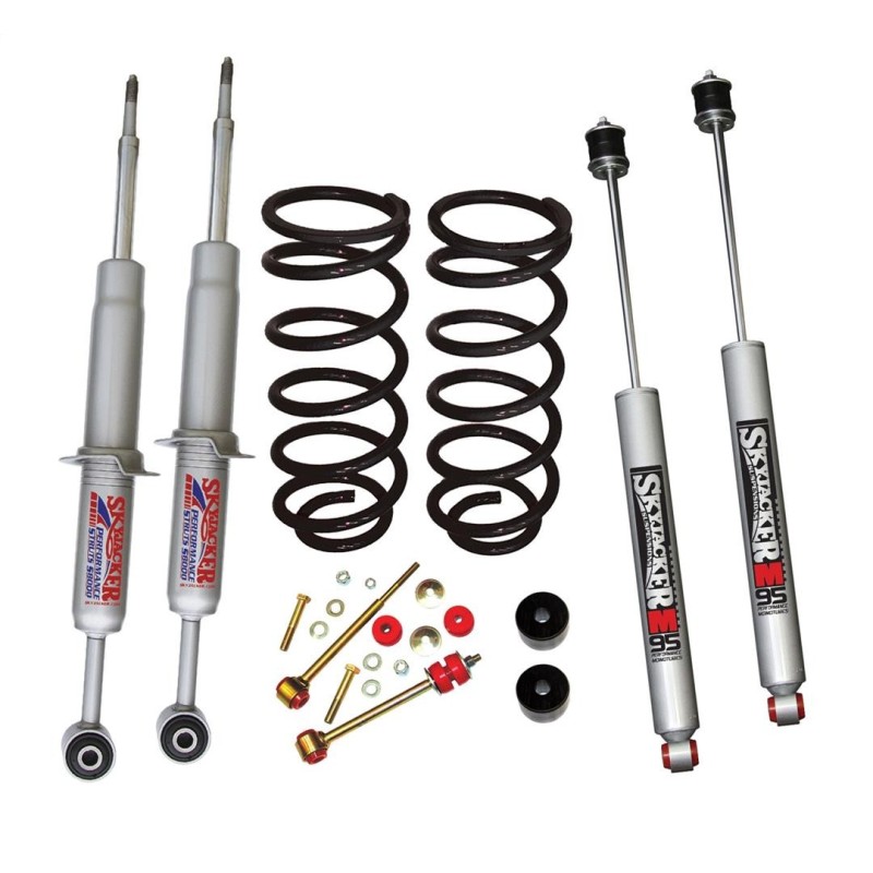 Skyjacker 0'' Lift Kit for 2003-2017 Toyota 4Runner