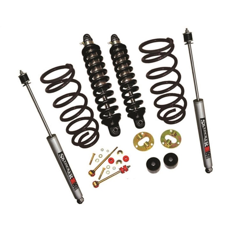Skyjacker 0'' Lift Kit for 2003-2017 Toyota 4Runner