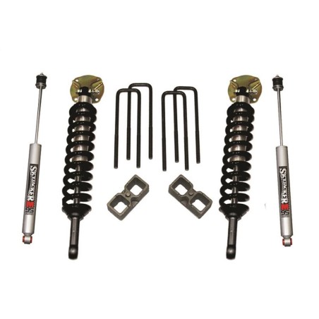 Skyjacker 0'' Lift Kit for 2005-2015 Toyota Tacoma 2WD/4WD