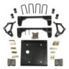 Skyjacker 0'' Lift Kit for 1986-1989 Toyota 4Runner