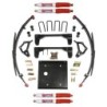 Skyjacker 0'' Lift Kit for 1986-1989 Toyota 4Runner