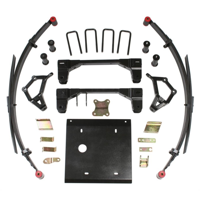 Skyjacker 0'' Lift Kit for 1986-1989 Toyota 4Runner
