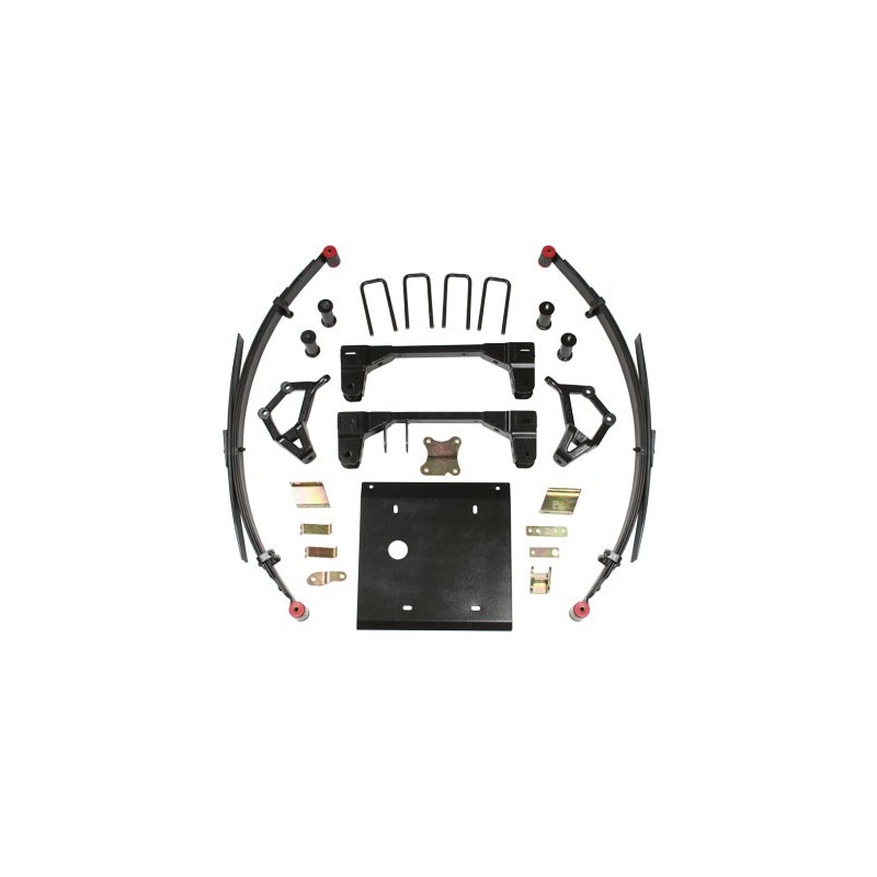 Skyjacker 0'' Lift Kit for 1989-1995 Toyota Pickup 4WD