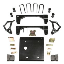 Skyjacker 0'' Lift Kit for...