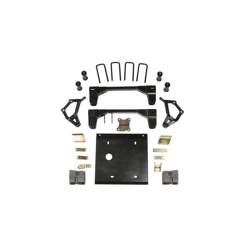 Skyjacker 0'' Lift Kit for 1986-1989 Toyota 4Runner