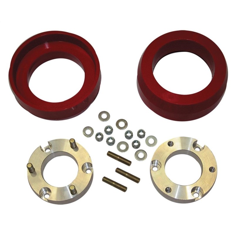 Skyjacker 0'' Lift Kit for 2003-2023 Toyota 4Runner