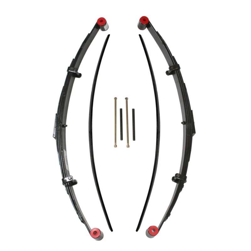 Skyjacker 0'' Lift Kit for 1984-1985 Toyota 4Runner