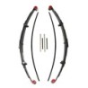 Skyjacker 0'' Lift Kit for 1984-1985 Toyota 4Runner