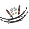 Skyjacker 0'' Lift Kit for 1996-2004 Toyota Tacoma 4WD