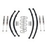 Skyjacker 0'' Lift Kit for 1972-1980 International Scout II 4WD