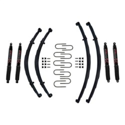 Skyjacker 0'' Lift Kit for...
