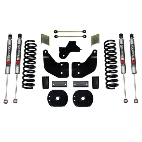 Skyjacker 0'' Lift Kit for 2019-2022 Ram 2500 4WD