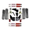 Skyjacker 0'' Lift Kit for 2014-2018 Ram 2500 4WD